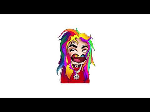 FREE 6ix9ine Type Beat 2018 "SixNine"