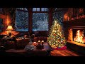 #ASMR #snow  #burning It will help you fucus and relax / fireplace, burning sound, study, meditation