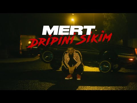 MERT - DRIPINI SIKIM (Prod. by Muko)