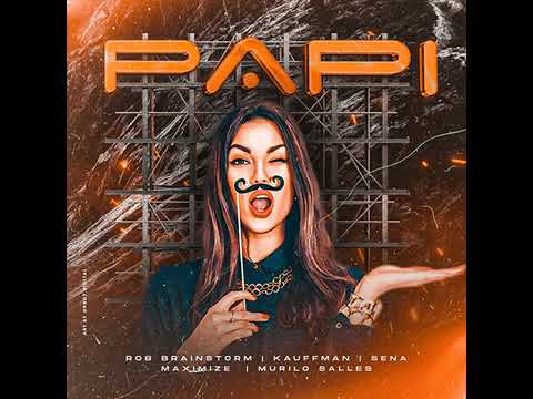 rob brainstorm - papi