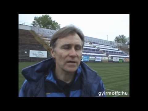 BÉKÉSCSABA-GYIRMÓT: ÍGY LÁTTÁK!   gyirmotfc.hu