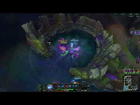 PLAYING MY MAIN AGAINST MY OTHER MAIN (Renekton vs. Trundle Top Lane) | League of Legends