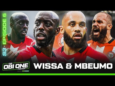 Bryan Mbeumo & Yoane Wissa exclusive: Thomas Frank’s secrets, life after Brentford & AFCON dreams