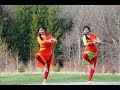Margazhi Thingal | Lidiya Delma Choreography | Sangamam