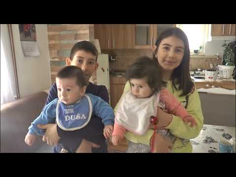 ZORICA POPOVIĆ, DOMAĆICA IZ JASIKE: ZAJEDNICA I PORODICA, OD TOGA NEMA NIŠTA BOLJE  05.03.2021.