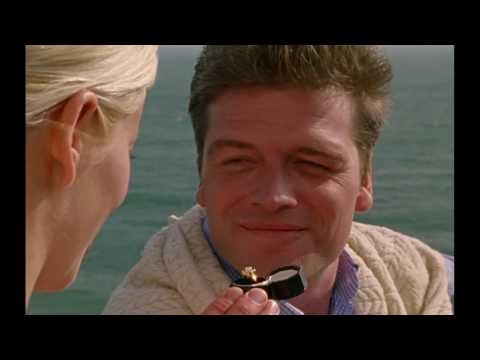 Rosamunde Pilcher Blumen im Regen