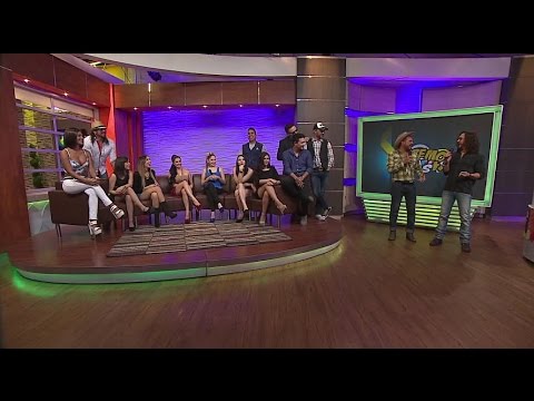 Queremos Mas - "El siete y medio apretado de Tito"