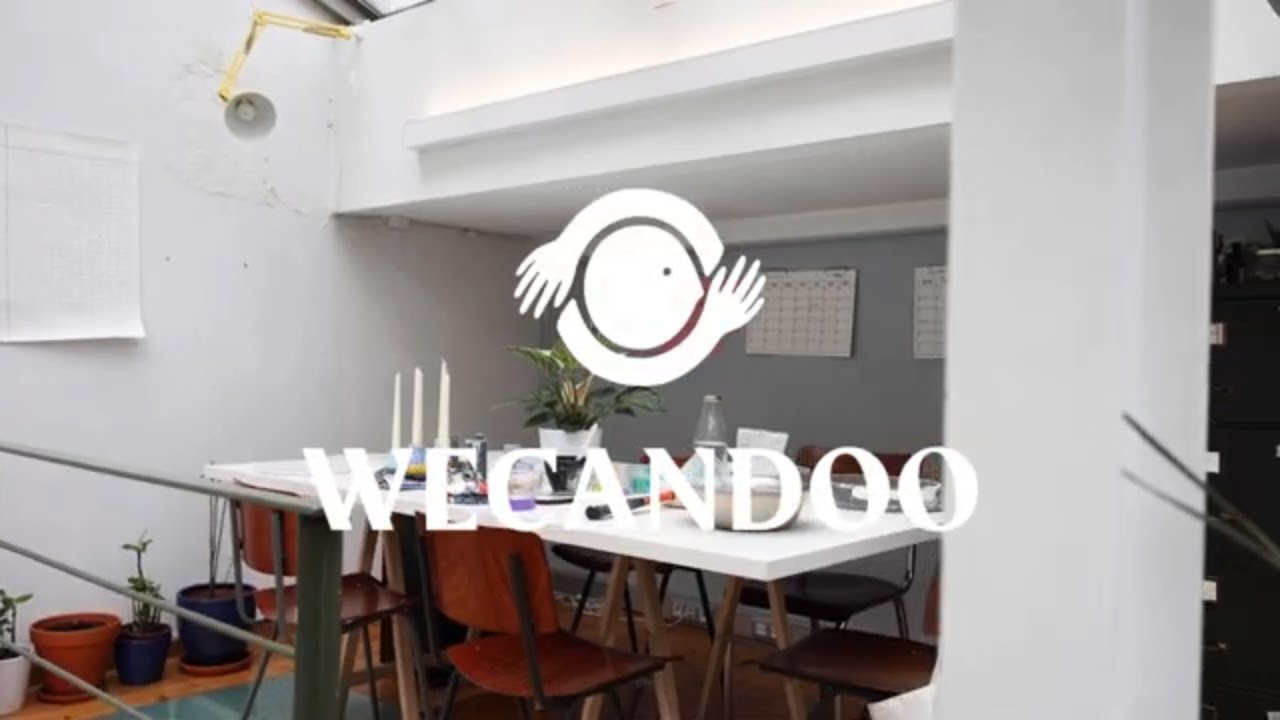 Coulez votre plat en terrazzo - Vidéo