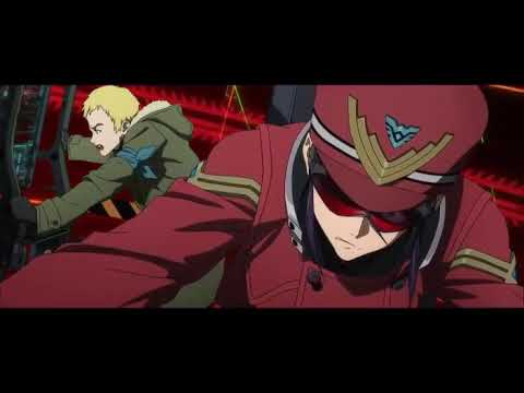 Железный Капут но это Четвертый Ребилд Евангелиона