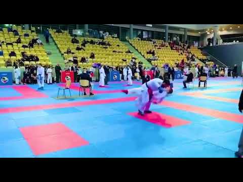 Kamo Unanyan - International tournament 2021,Poland 🇵🇱