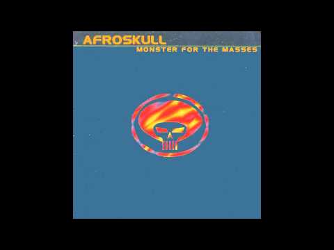 Afroskull - It