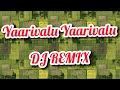 Yaarivalu Yaarivalu DJ REMIX Video Song I Ramachari HD