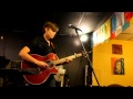 Dani Shay- "Superheroes" 