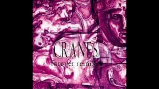 CRANES - jewel (12 inch mix)