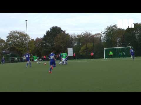 Landesliga 2014/15 vs. TSV Bayer Dormagen (2:0 Ismail Cakici)
