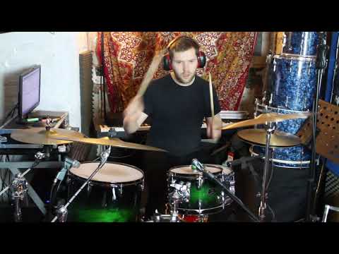 Heavy Polyrhythmic Jam (Untitled)