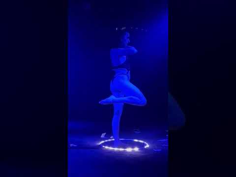 Promotional video thumbnail 3 for Flow, Fire & Aerial Arts Act