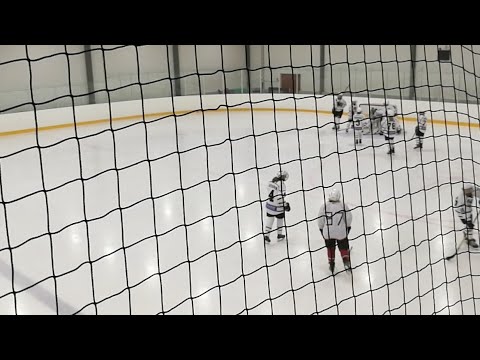 Järvenpään Haukat Musta  vs. EPS Black AA