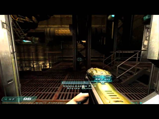 Doom 3: Resurrection of Evil