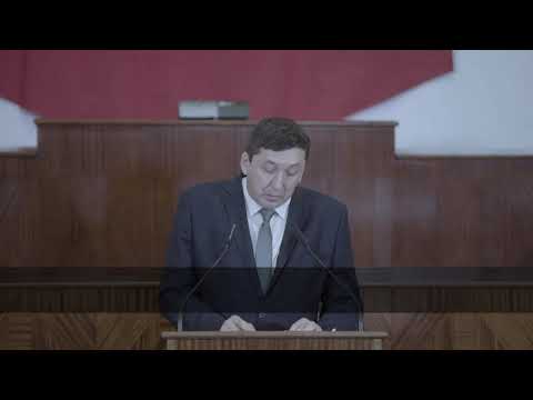 prof. dr hab. Marek Kornat | Powstania Śląskie i batalia dyplomatyczna o Górny Śląsk na forum międzynarodowym