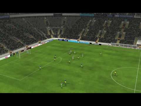 Gladbach 3-4 RB Leipzig - Match Highlights