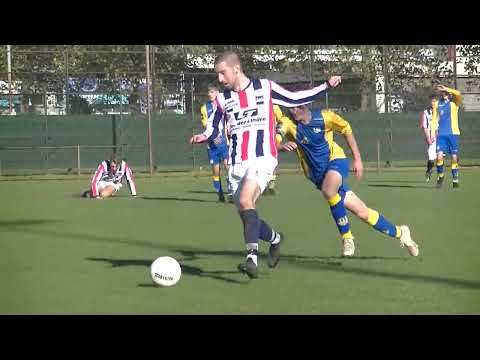 20221112 Internos Za2 - RWB 2: 1-1, door Fred van Toledo