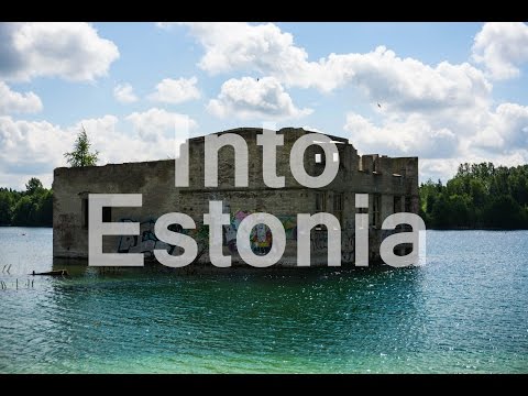 Into Estonia