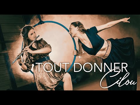 Cilou - Tout donner (Clip Officiel)