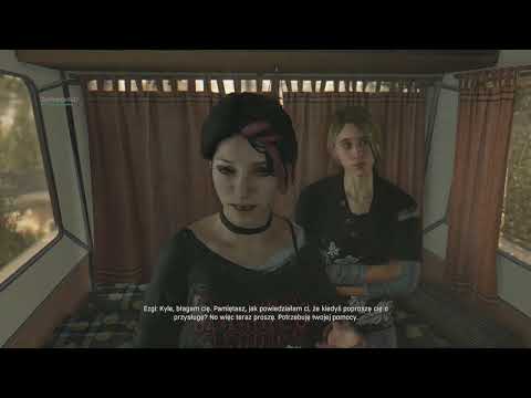 Zagrajmy w Dying Light: The Following #14 - Exit to życia chyba nie ogarnia /z batmandude17