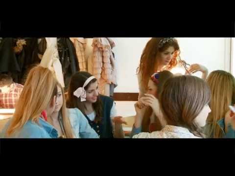 4. D (Skeč) I. gimnazija Split 2013./2014.