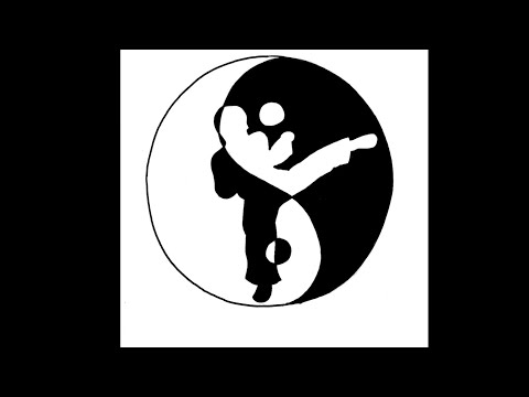 Taekwondo combinations class  online martial arts video 28