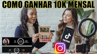 Como Se Tornar um Influenciador Digital Melhor Profisso do Mundo Pequenas Empresas Grandes Negcios