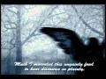 The Raven - narrated by James Earl Jones, Music ...