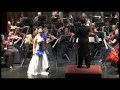 В.А.Моцарт Первая ария Царицы ночи из оперы «Волшебная флейта ...