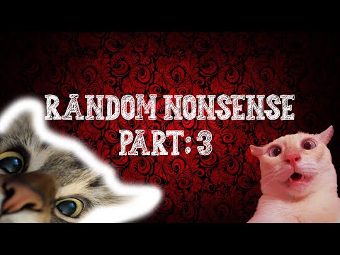 Random SKG Nonesense again...