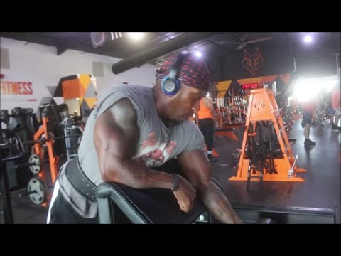 ARM DAY | Look Good And Feel Good Too