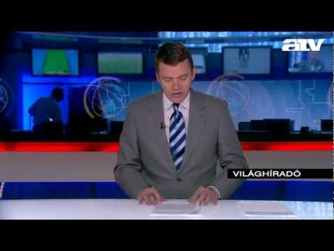 Világhíradó délben - 2012.03.26.