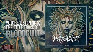 Bloodguilt Music Video