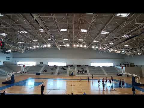 CB Cornellá vs Creu Alta Sabadell