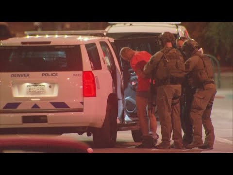 Justin McBride Arrested, Accused Of Walking Into Pig & Sprout With Rifle, Holding Customers, Emp