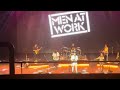 MEN AT WORK - Catch A Star - 16/05/2026 - Rio de Janeiro 