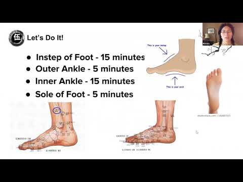 2019 02 04 Online PaidaLajin Workshop