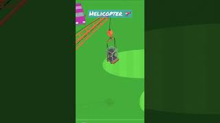 Sneaky Sasquatch - helicopter 🚁 #applearcade #sneakysasquatch #funny #funnyvideo