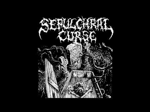 Sepulchral Curse (Finland) - Deathbed Sessions (EP) 2022