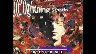 Lightning Seeds - All I Want (Extended Mix)