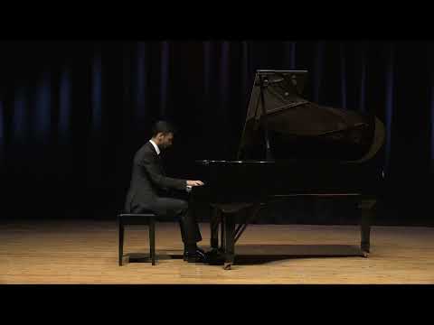 Frederic Chopin ~ Ballade No.3 in A-flat Major