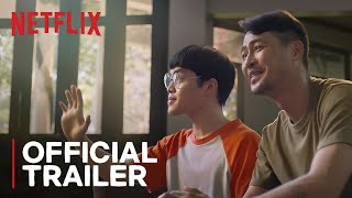 Keys to the Heart - 2023 - Netflix Movie Trailer - English Subtitles