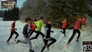 Leemkuilcross JeugdCross 1800m AV Cifla en NSAV 't Haasje 2017