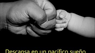 Creed - Lullaby Subtitulada