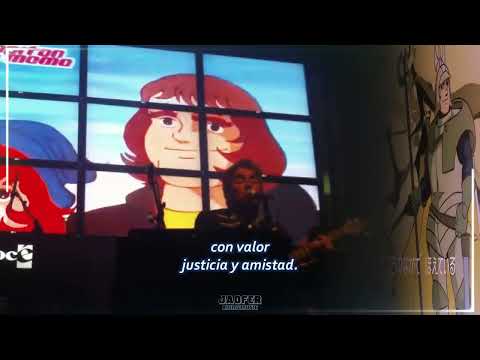 Capitán Memo - El Rey Arturo | El Rey Arturo - Opening (letra)